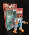 Sam and Max - Sam H.A.C.K.S. Action Figure
