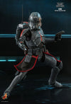 Star Wars: The Bad Batch - Echo 1:6 Scale Action Figure