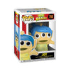 Pixar - Alien Remix Joy Pop! Vinyl Figure