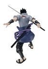 Naruto Shippuden - Vibration Stars Uchiha Sasuke III Figure