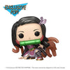 Demon Slayer - Nezuko Kamado Metallic (US Exclusive) Pop! Vinyl Figure