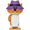 Secret Squirrel - Secret Squirrel Vinyl Soda
