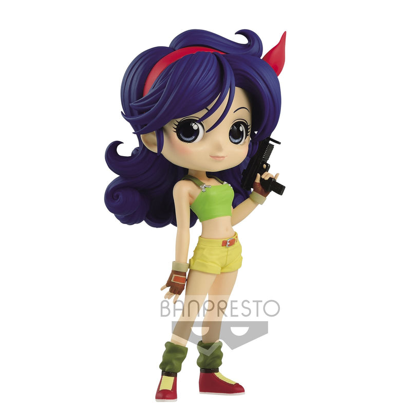 Dragon Ball - Launch Q Posket Figure (Ver.A)