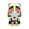 Thundercats - Mumm-Ra (Chance of Chase) 4in Pop! Enamel Pin