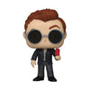 Good Omens - Crowley (Chance of Chase) Pop! Vinyl Figure