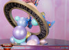 Yu-Gi-Oh - Dark Magician Girl (Pastel) PVC Statue