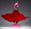 X-Men - Scarlet Witch Premium Format Statue