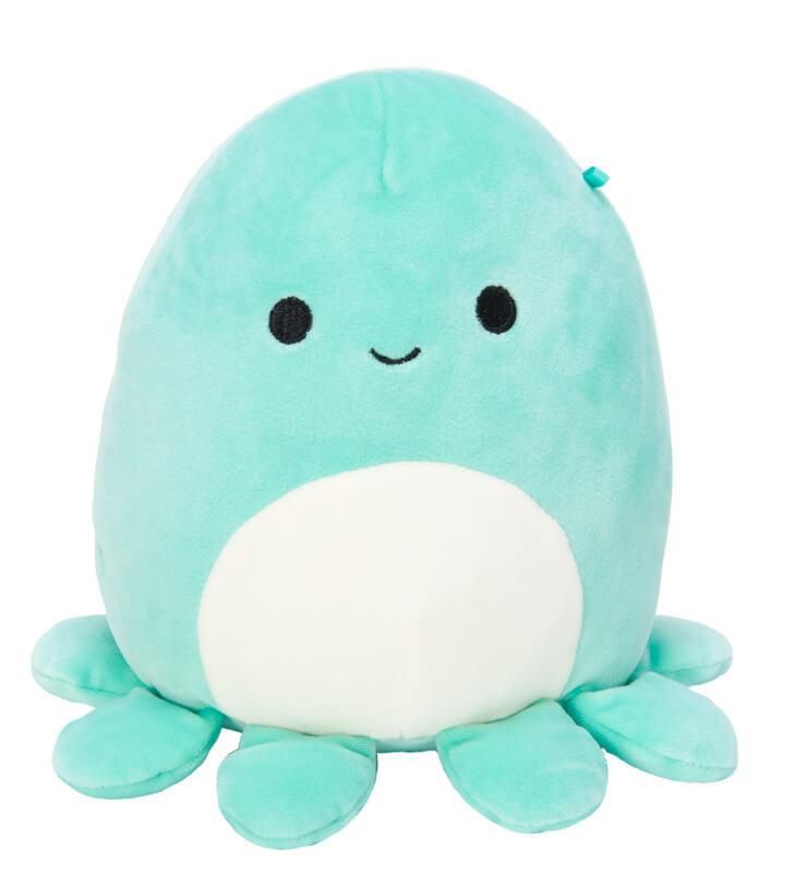 Squishmallows 7 Inch - Zobey