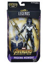 Marvel Legends Series - Proxima Midnight (Build-A-Figure Thanos) 6