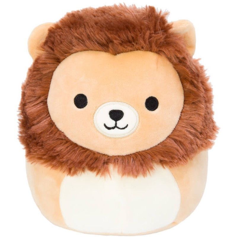 Squishmallows 7 Inch - Francis