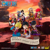 Mighty Jaxx: One Piece - Wano Arc Series Blind Box (Single)