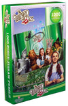 The Wizard of Oz - No Place Like Home 1000 piece Jigsaw Puzzle