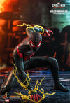 Spider-Man: Miles Morales - Miles Morales 1:6 Scale 12