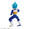 Dragon Ball Super - Entry Grade Super Saiyan God Super Saiyan Vegeta (3L) Model Kit