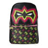 WWE - Ultimate Warrior Costume (US Exclusive) Backpack