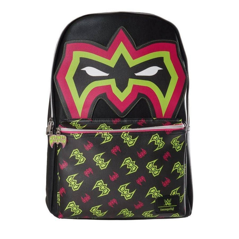WWE - Ultimate Warrior Costume (US Exclusive) Backpack