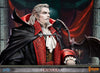 Castlevania - Symphony of the Night Dracula Statue