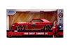 Iron Man - Iron Man 1969 Chevy Camaro 1:32 Scale Hollywood Ride