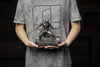 Star Wars: The Mandalorian - Mandalorian 1:10 Scale Statue