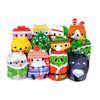 Cats Vs Pickles - Christmas Blind Bag Plush (Single)