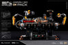 Astro Boy - Clear Version & Assembly Bed Deluxe Pack