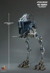 Star Wars - ARF Trooper & 501st Legion AT-RT 1:6 Scale Figure Set