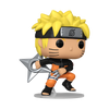 Naruto - Naruto Uzumaki with Shuriken (Chance of Chase) Pop! Vinyl Figure