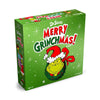 Dr Seuss - Merry Grinchmas Game