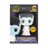 Universal Monsters - Bride of Frankenstein (Chance of Chase) 4in Pop! Enamel Pin