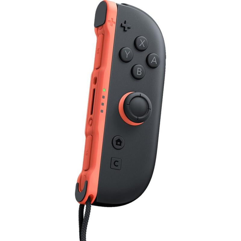 Nintendo Switch 2 Joy Con 2 Right (Light Red)