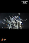 Star Wars - R2-D2 Attack of the Clones 1:6 Scale Action Figure