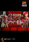 Iron Man - Iron Man Origins 1:6 Scale 12