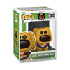 Dug Days - Dug Hero Pop! Vinyl Figure