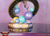 Yu-Gi-Oh - Dark Magician Girl (Pastel) PVC Statue