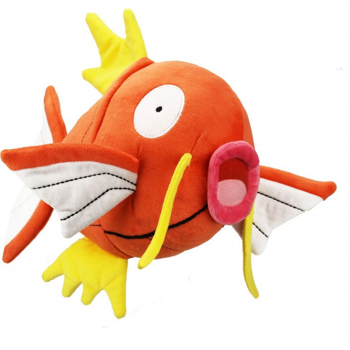 Pokemon - Magikarp 12