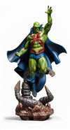 DC Comics - Martian Manhunter 1:10 Scale Statue