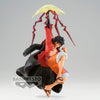 One Piece - Battle Record Collection Monkey D. Luffy II Figure