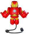Marvel Comics - Iron Man Qrew Art Designer Toy