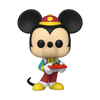 Disney: Mickey Around the World - Lunar New Year Mickey Pop! Vinyl Figure