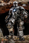 Iron Man - Iron Man Mark 1 Diecast 1:6 Scale 12in Action Figure