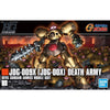 HGFC 1/144 DEATH ARMY Model Kit