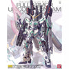 MG 1/100 Rx-0 Full Armor Unicorn Gundam Ver. Ka Model Kit