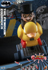 Batman: Batman Returns - Penguin Cosrider