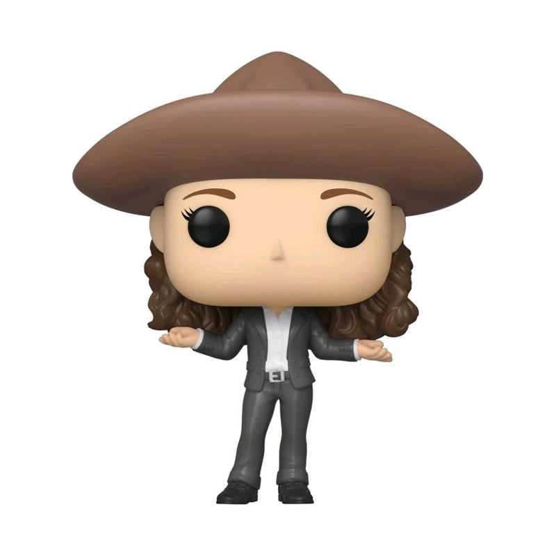 Seinfeld - Elaine in Sombrero Pop! Vinyl Figure