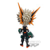 My Hero Academia - Katsuki Bakugo Q Posket Figure (Ver.A)