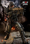 Warriors of Future - Johnson 1:6 Scale Figure