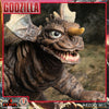 Godzilla: Destroy All Monsters - Round Two 5 Points Boxed Set
