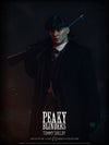 Peaky Blinders - Tommy Shelby 1:6 Scale 12