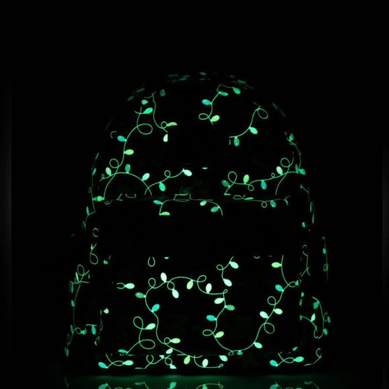 Disney - Mickey & Friends Christmas Lights (US Exclusive) Backpack
