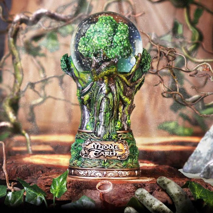 Lord of the Rings: MiddleEarth Treebeard Snow Globe